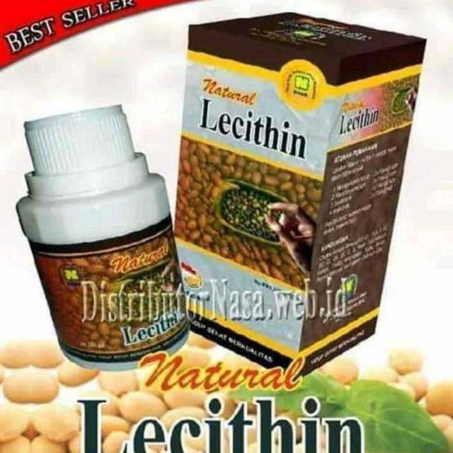 LECITHIN NASA