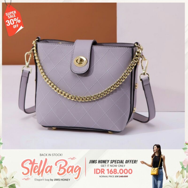stella Bag JimsHoney Original