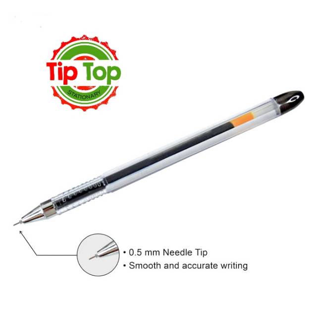 

Pen Gel GP-243 0.5 MM JOYKO