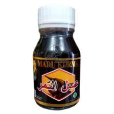 

Madu kurma gholiban 350 gram