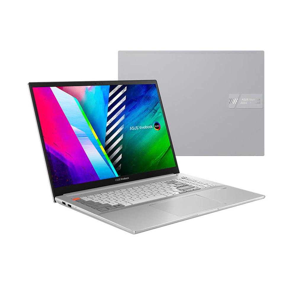 LAPTOP ASUS VIVOBOOK PRO 16X N7600PC / CORE i7 11370H / 16 INCH / 16GB / 1TB / RTX 3050 - BISA CICILAN 0%