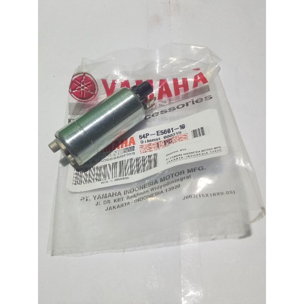 Rotak rotak/Dinamo fuel pump mio j/mio m3 54P