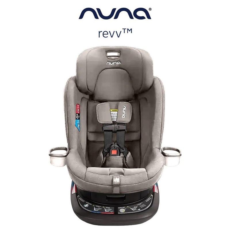 Nuna Revv Carseat