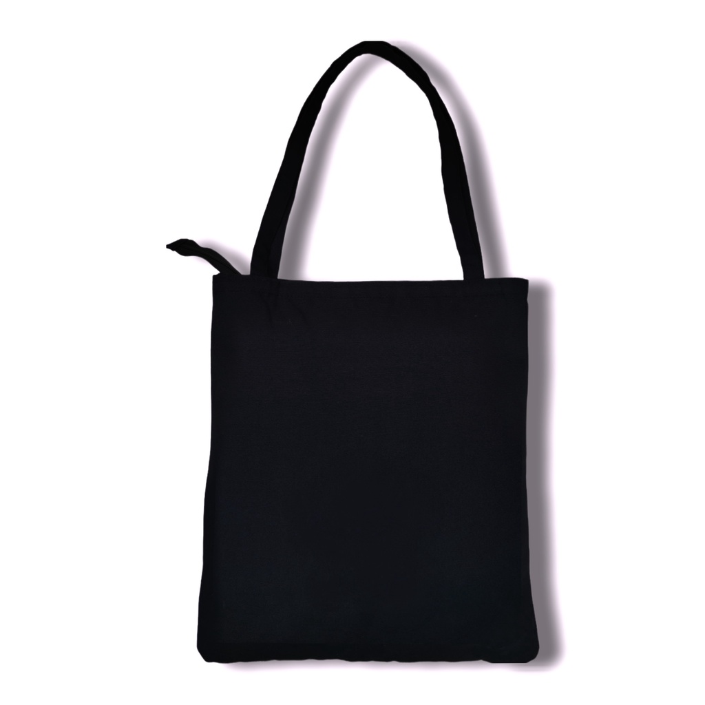 Volare - Tote Bags Kanvas Unisex Pria Dan Wanita Stay Simple