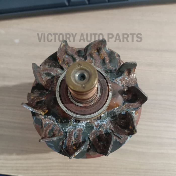 Angker Dinamo Cas Armature Alternator Daihatshu Xenia Sirion Caryy 1.0 1000cc COPOTAN