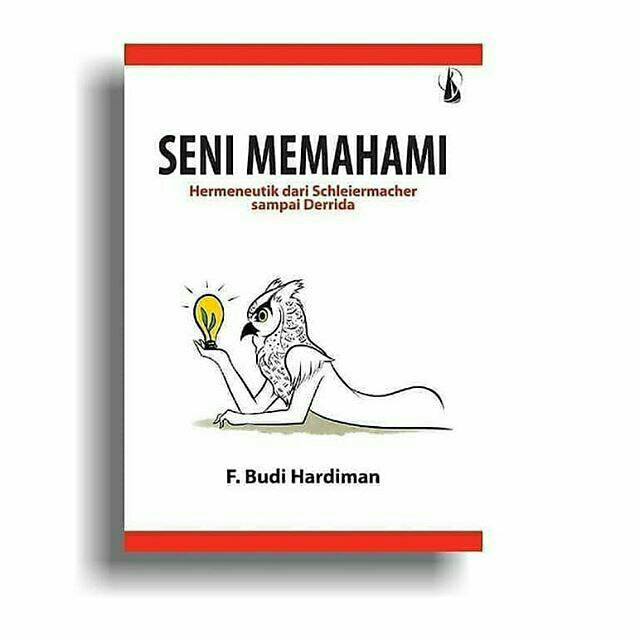 SENI MEMAHAMI