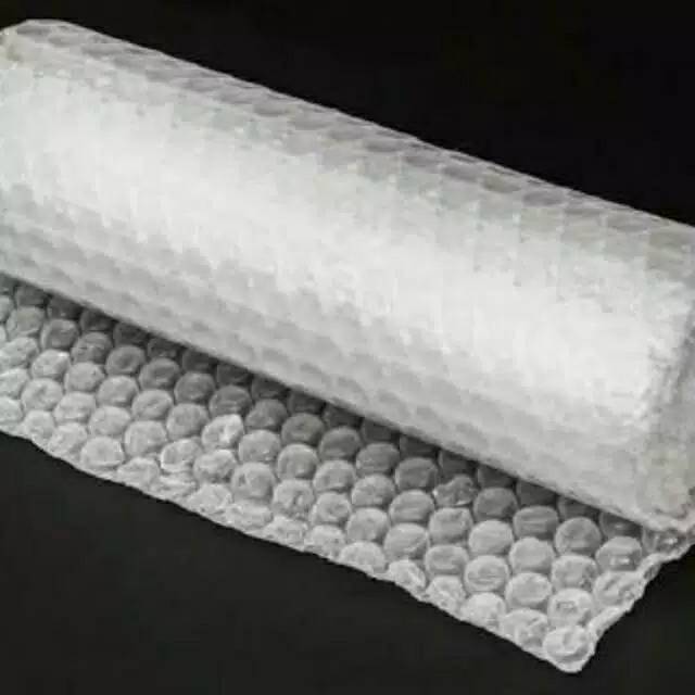 

Bubble Wrap Pack Tambahan Packing Supaya Lebih Aman