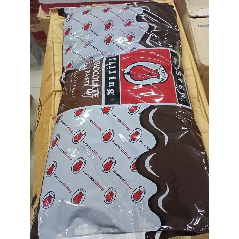 

Fiing Coklat Tulip 5 Kg
