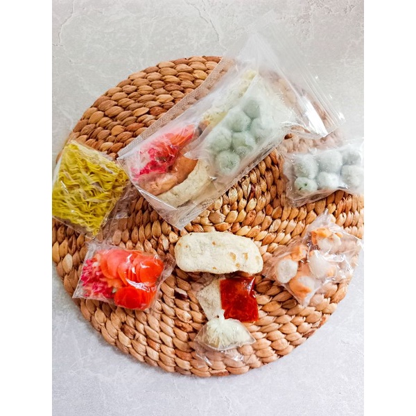 

SEBLAK BACITUL INSTAN TUMAN SNACK TERMURAH DAN TERGURIH
