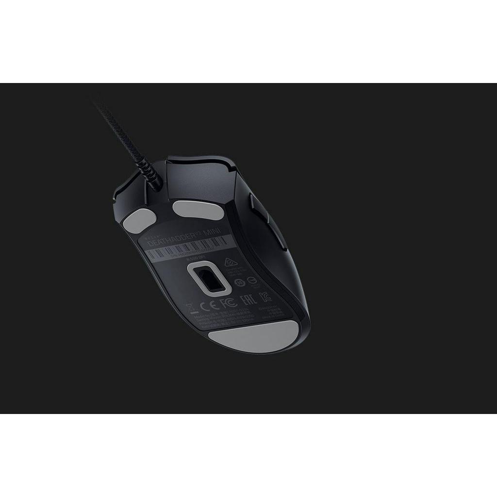 Mouse Gaming RAZER DeathAdder V2 Mini Wired 8500 DPI Ultra-Lightweight