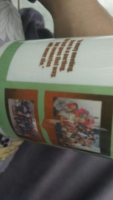 Mug Custom Plus Box Polos