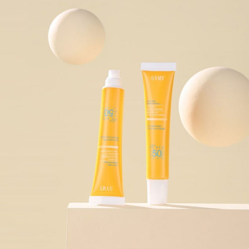 LAMEILA SUNBLOCK SPF 50 SUNSCREEN WAJAH