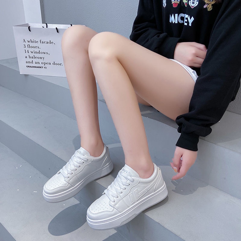 Sepatu Wanita Simple Sepatu Cewek Import Lurad Original SITB A116 Original-1