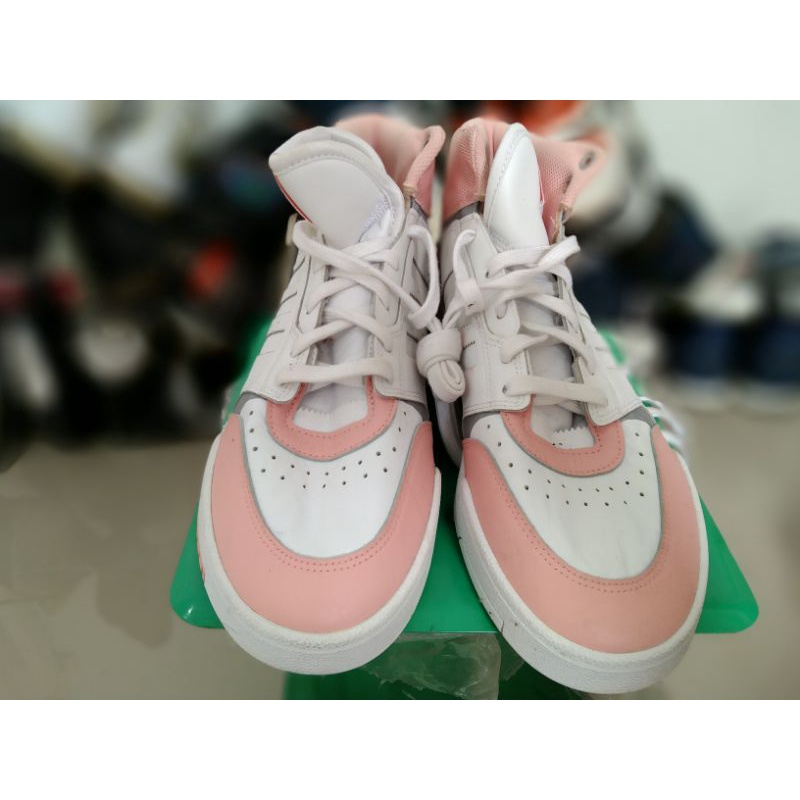 ADIDAS BASKET | SEPATU SECOND