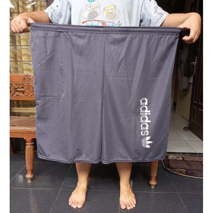 KOLOR EXTRA SUPER JUMBO 5 XL/ KOLOR BIG SIZE BAHAN LOTTO MUAT BB 150 KG. adds FF