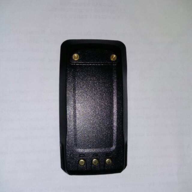 Batre HT redell dl5108