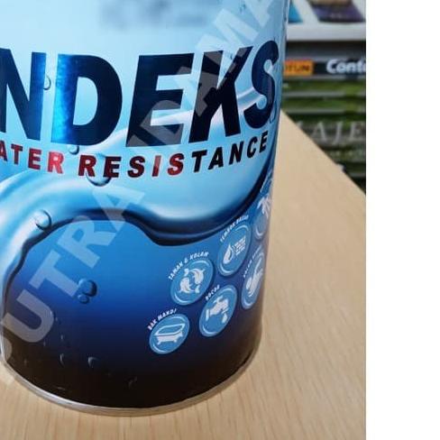 Ω Cat Kolam INDEKS ◘