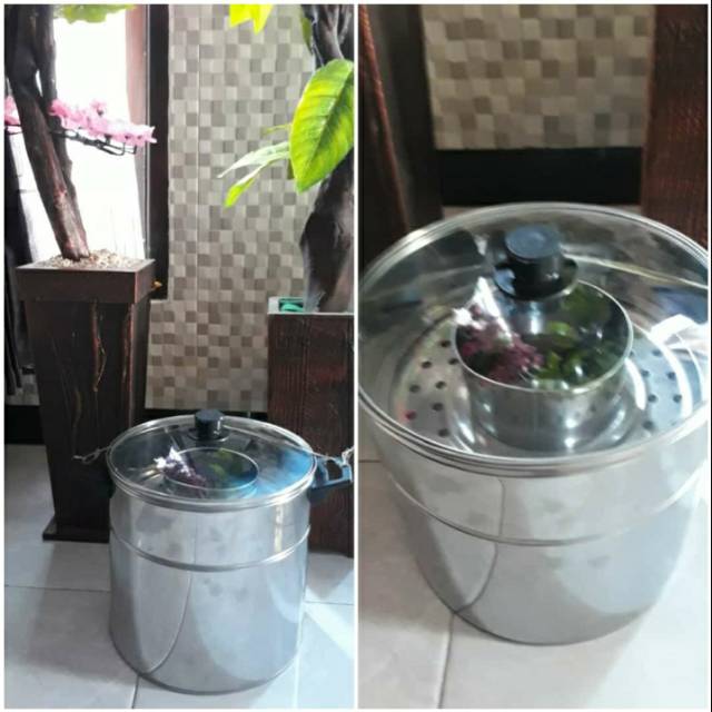 DANDANG BAKSO tutup kaca