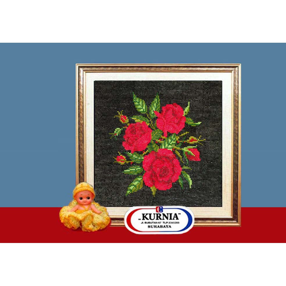 paket kristik kurnia NO 3