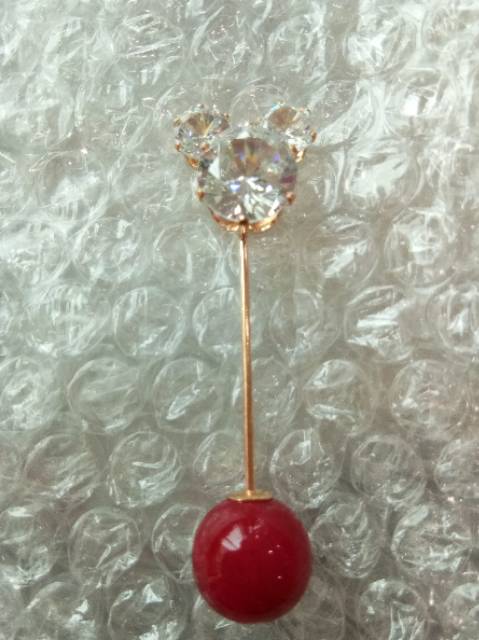 Tuspin Mikey Mouse /Import