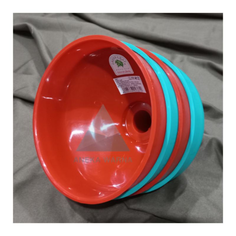 GREEN LEAF - CORONG MINYAK 20CM MIAMI 2362 / 15CM MIAMI 2361