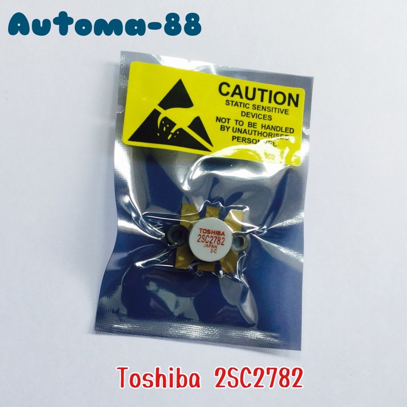 C2782 Transistor RF Final HT Toshiba 2SC2782 C-2782