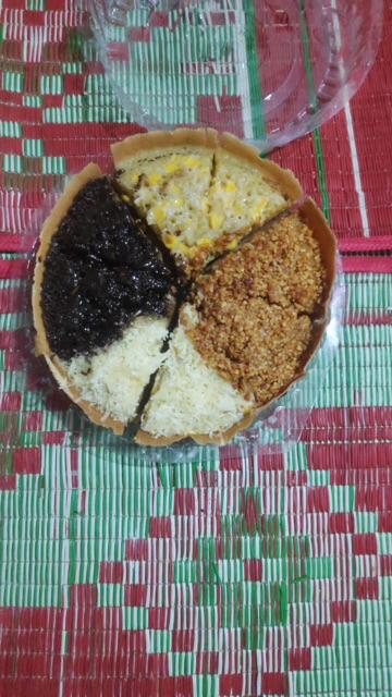 Benang Raja Tunik Batik Wanita Lengan Panjang Ukuran M L Xl 2xl