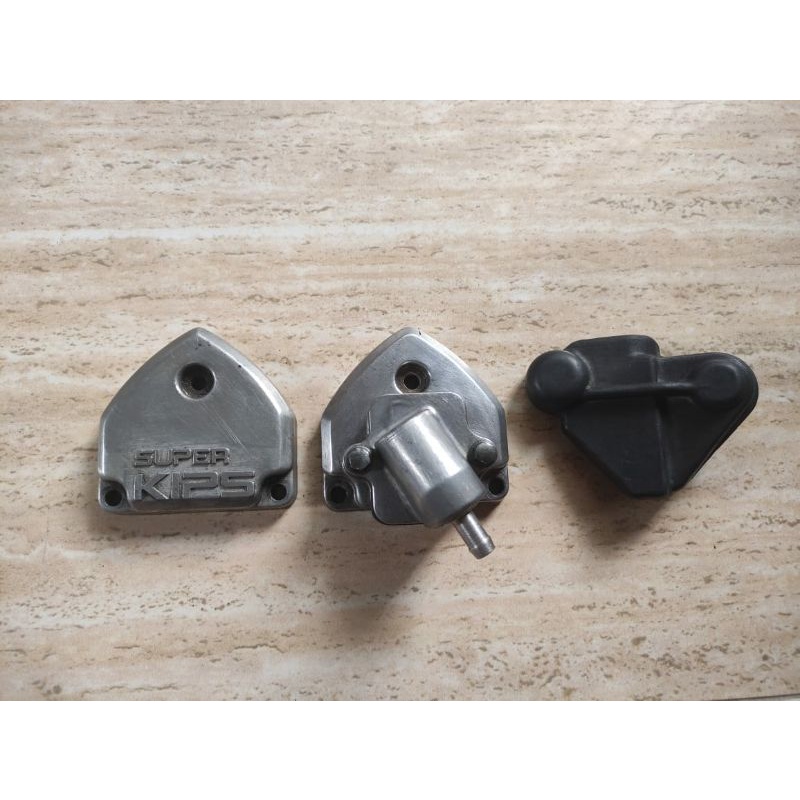 Cover / Kuping Superkips Set, Ninja RR CBU/ZX