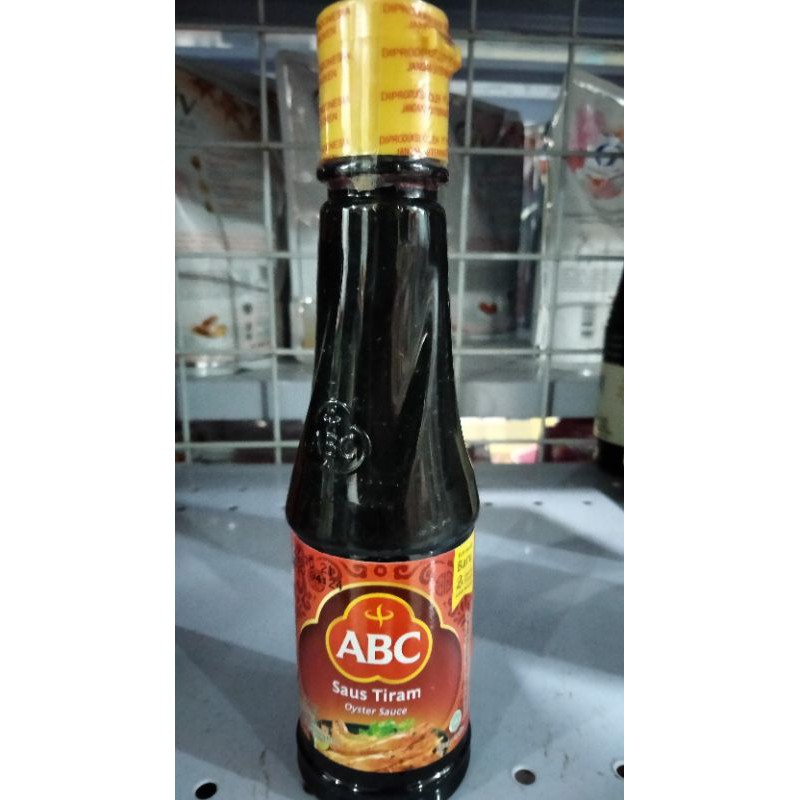 

ABC Saus tiram