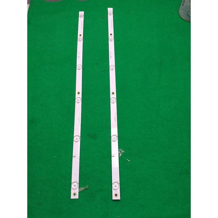 BL LED 32E6000T BACKLIGHT LED32E6000 T LAMPU LED CHANGHONG LED 32E6000T