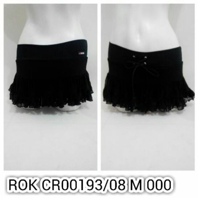 rok aerobic merek crystal