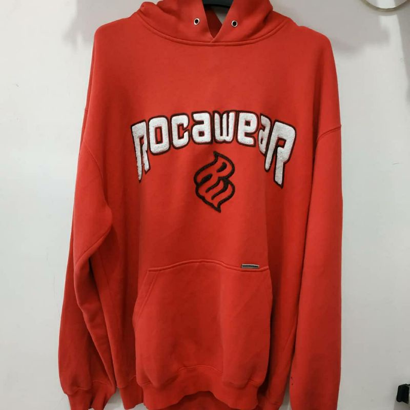 hoodie rocawear