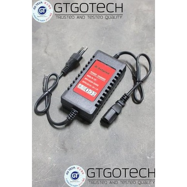Jual Charger for Sprayer Cas Battery Baterai Accu Aki Pompa Semprot termurah