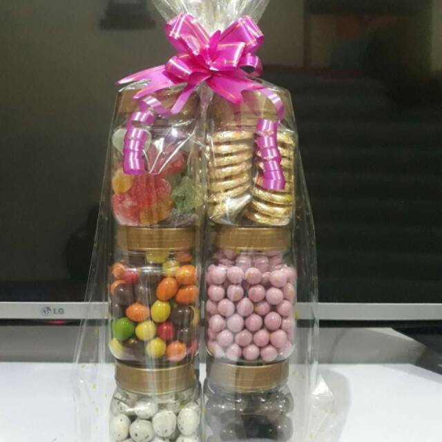 

Coklat parcel