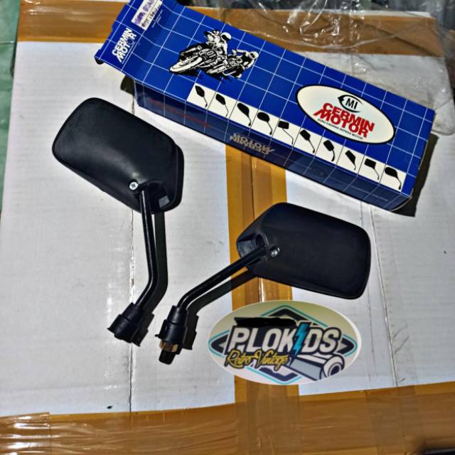 SPION WIN SPION HONDA WIN 100 KACA SPION WIN