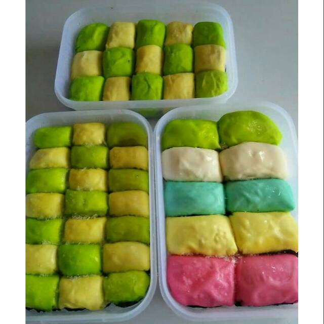 

Pancke Durian Premium Qualiy