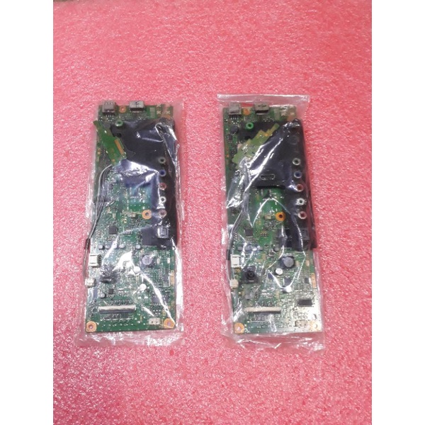 Mb Mainboard Tv Led Sony KDL-32R300B 32R300B