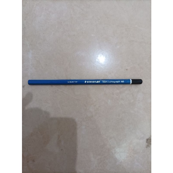 

pensil staedtler