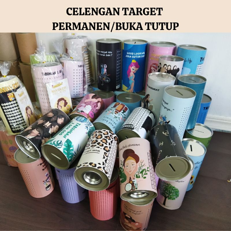 

[ BISA CUSTOM ] CELENGAN TARGET/CELENGAN TARGET KARAKTER/CELENGAN VIRAL/CELENGAN MURAH