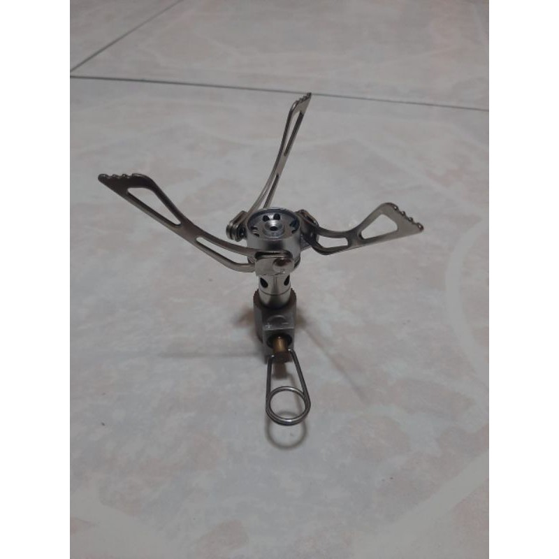 Kompor Mini ULTRALIGHT Dhaulagiri