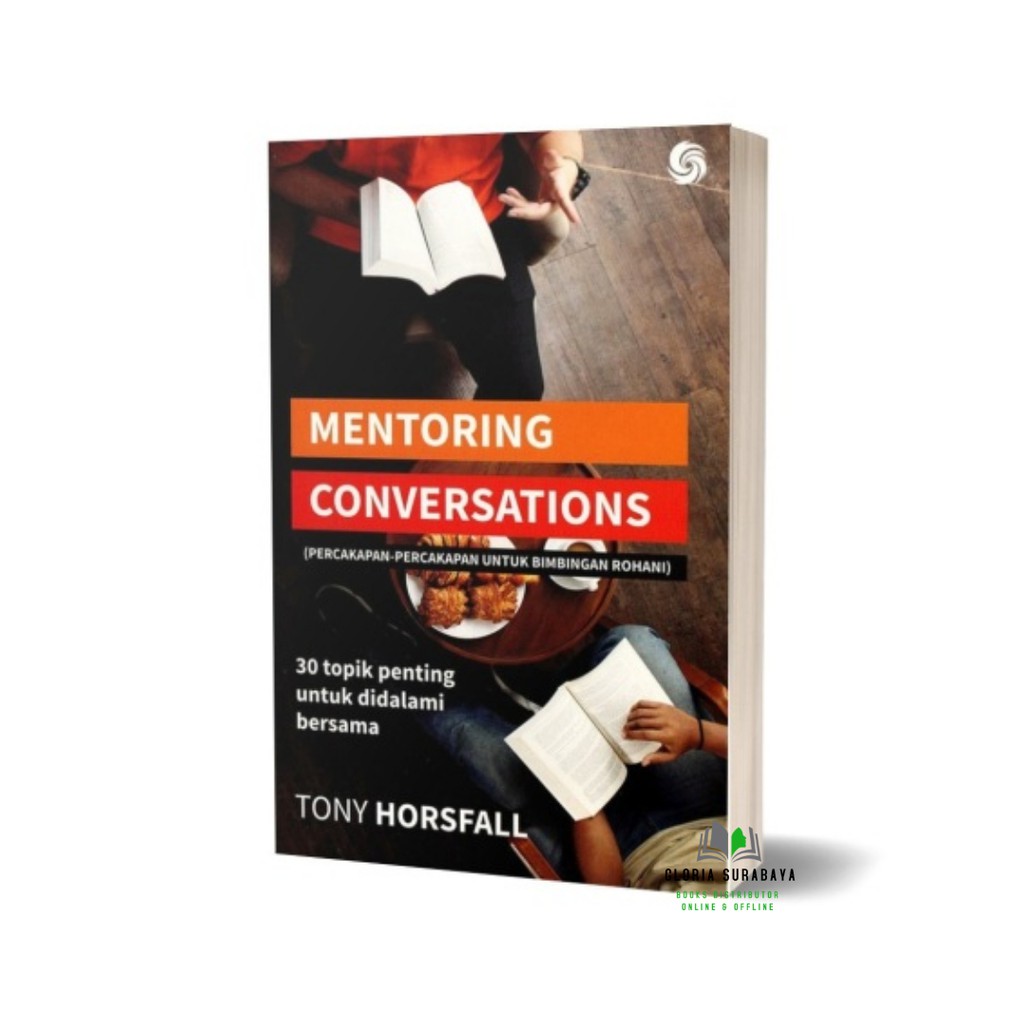 Mentoring Conversations