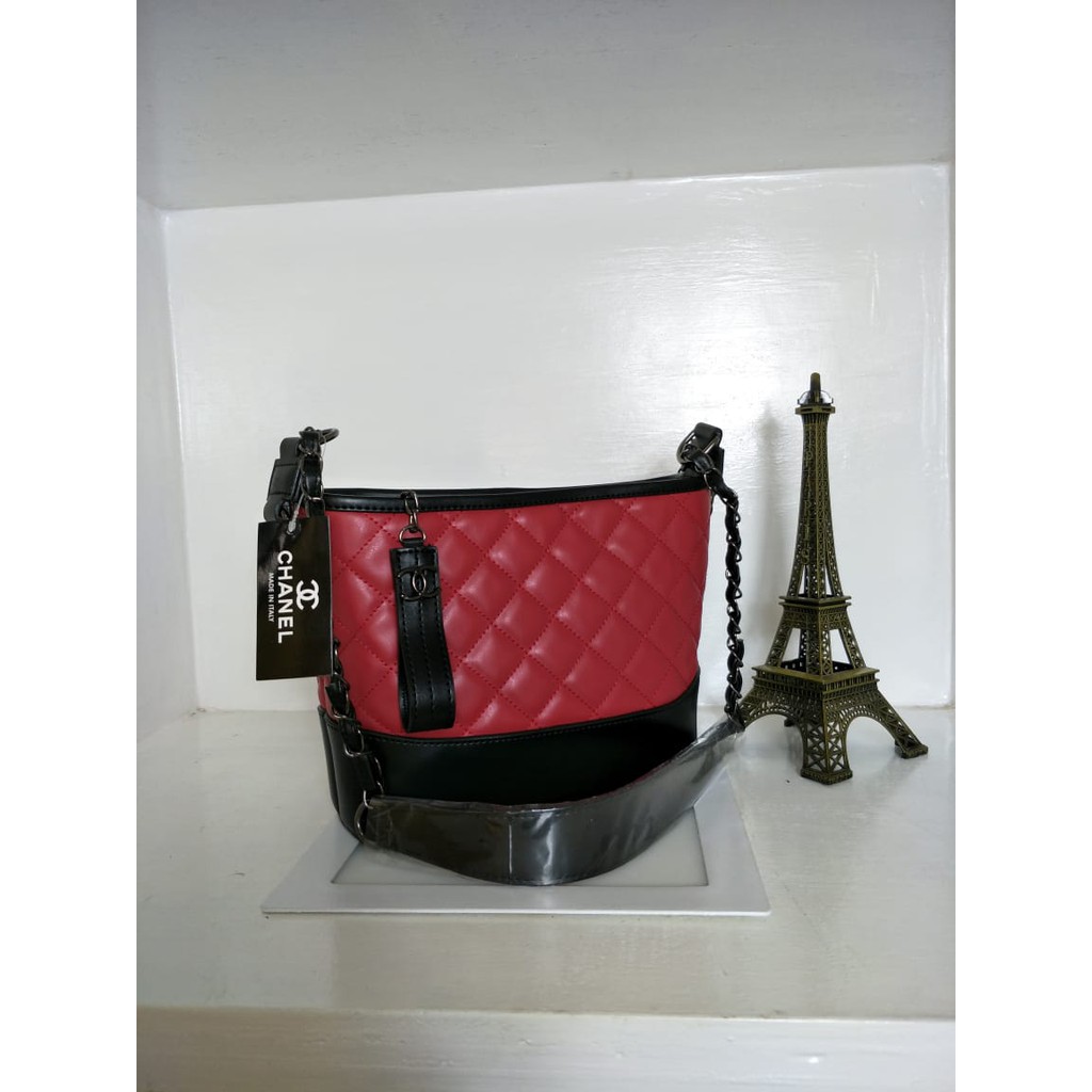 tas chanel gabriel medium (CGMD)