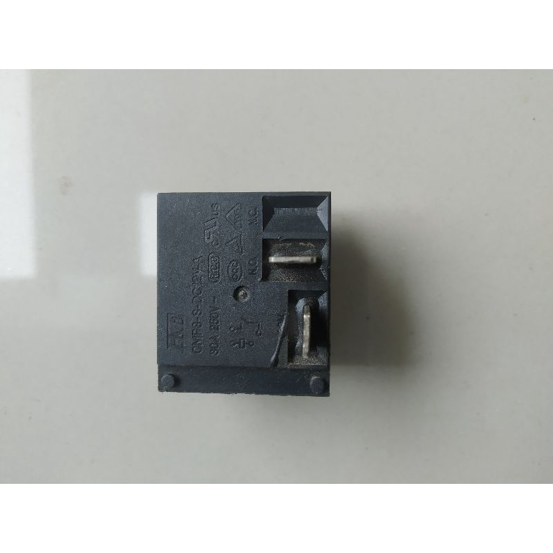 HKE Relay CMP8 S DC12V A Coil 12vDC 30A 4 Kaki