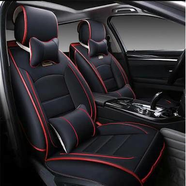 Warna Jok Yang Cocok Untuk Mobil Putih - Pintar Mencocokan