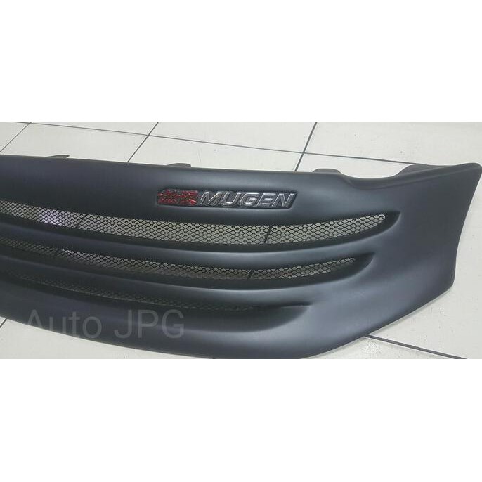 TERBARU GRILL BRIO 2016-2018 MUGEN MURAH