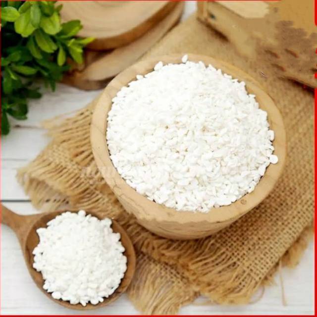 

Beras Shirataki 100 gram / 100gr (cocok untuk diet keto)