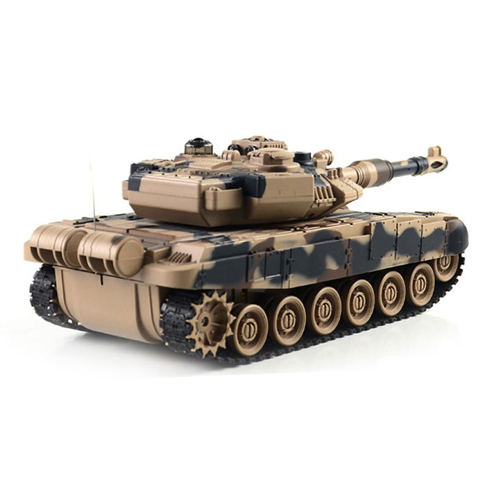 zegan toys battle tanks