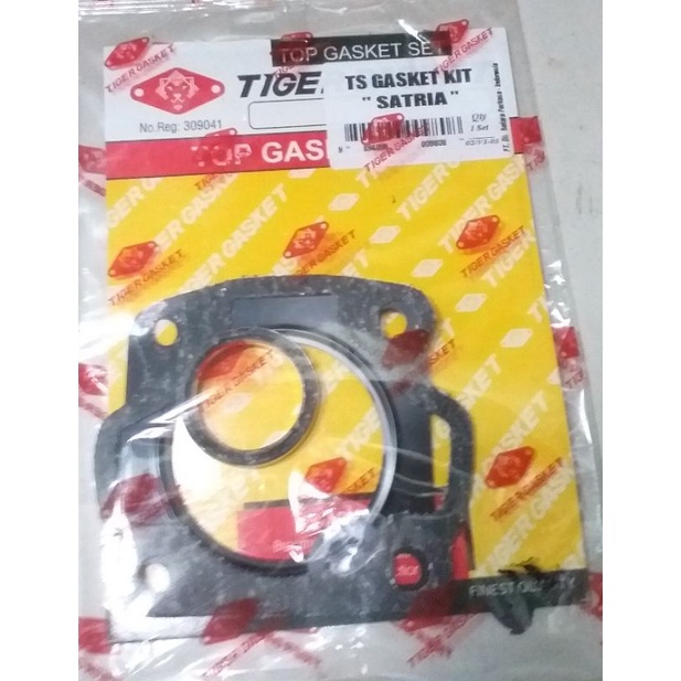 packing topset suzuki satria paking blok seher satria ru120