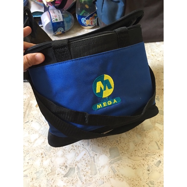 tas bank mega