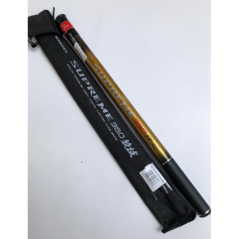 tegek seahawk supreme 450